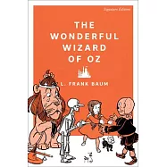 The Wonderful Wizard of Oz