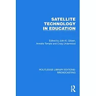 Satellite Technology in Education