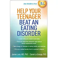 Help Your Teenager Beat an Eating Disorder