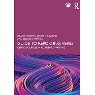 Guide to Reporting Verbs: Citing Sources in Academic Writing