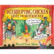 Interrupting Chicken Saves the Nutcracker