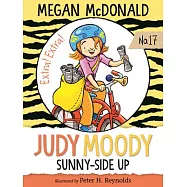 Judy Moody: Sunny-Side Up