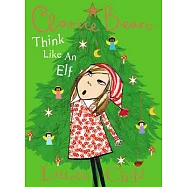 Clarice Bean, Think Like an Elf