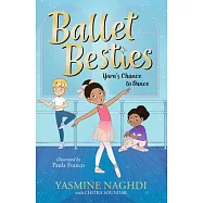 Ballet Besties: Yara’s Chance to Dance