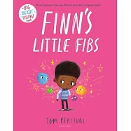 Finn’s Little Fibs