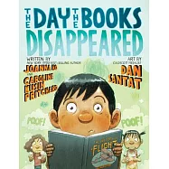 The Day the Books Disappeared