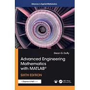 Advanced Engineering Mathematics with Matlab(r)