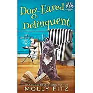 Dog-Eared Delinquent