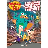 Phineas and Ferb Original Vol. 1
