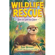 How to Save an Otter