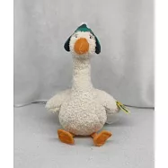 Hank Goes Honk Plush Toy