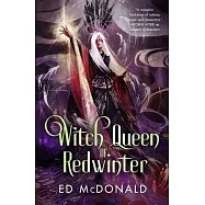 Witch Queen of Redwinter