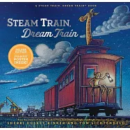 Steam Train, Dream Train Deluxe Edition