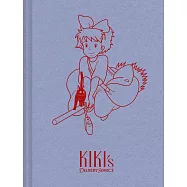 Studio Ghibli Kiki’s Delivery Service Notebook