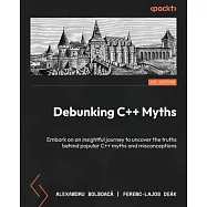 Debunking C]+ Myths: Embark on an insightful journey to uncover the truths behind popular C++ myths and misconceptions