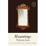 Hauntings: And Other Stories