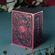 植物學家絕美塔羅套組【塔羅+神諭卡】Botanica: Full Bloom: The Tarot Deck about the Language of Flowers