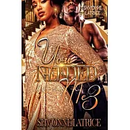 You Needed Me 3: A Love Story