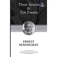 Three Stories & Ten Poems