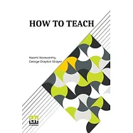 How To Teach