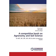 A competitive book on Agronomy and Soil Science