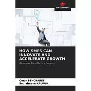 How SMEs Can Innovate and Accelerate Growth