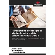 Perceptions of 9th grade students at a public school in Minas Gerais