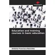 Education and training courses in basic education