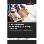 Environmental Productivity of Energy Sources