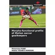 Morpho-functional profile of Malian soccer goalkeepers