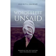 Words I left unsaid