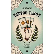 Vintage Tattoo Tarot