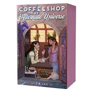 Coffeeshop in an Alternate Universe