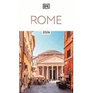 DK Rome