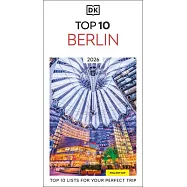 DK Top 10 Berlin