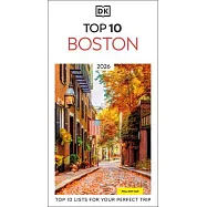 DK Top 10 Boston
