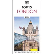 DK Top 10 London