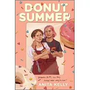 Donut Summer
