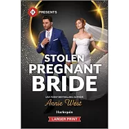 Stolen Pregnant Bride