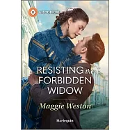 Resisting the Forbidden Widow