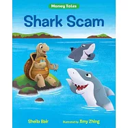 Shark Scam