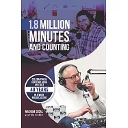 1.8 Million Minutes and Counting: Celebrating & Contemplating my first 40 years in Jewish Broadcasting