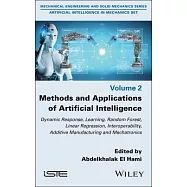 Methods and Applications of Artificial Intelligence: Dynamic Response, Learning, Random Forest, Linear Regression
