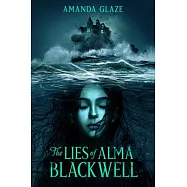 The Lies of Alma Blackwell
