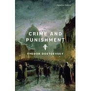 Crime and Punishment