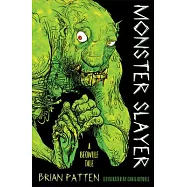 Monster Slayer: A Beowulf Tale