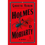 Holmes & Moriarty