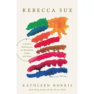 Rebecca Sue: A Sister’s Reflections on Disability, Faith, and Love