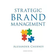 Strategic Brand Management, 4th Edition