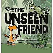 Tropical Tails: The Unseen Friend